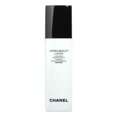 hydra lotion chanel|chanel hydra beauty lotion review.